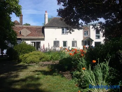 Stable Lodge B&B - Image 1
