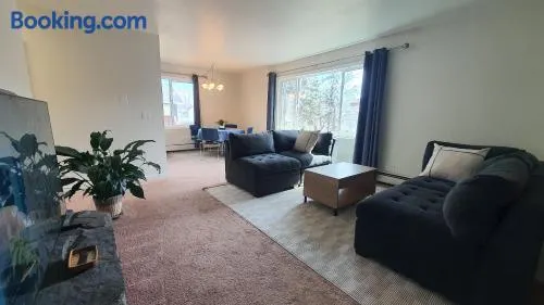 Jewel Lake Apartment - Image 1