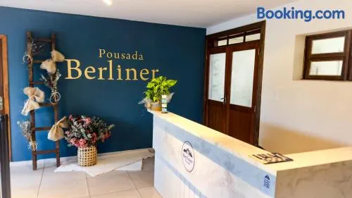 Berliner Pousada - Image 1