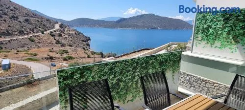 Caldera Blue - Image 1