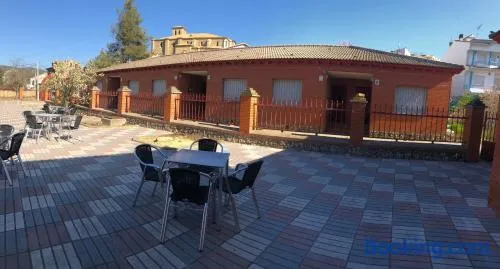 Apartamentos Buendia - Image 1
