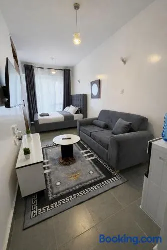 The CozyCube Executive Studio, Kiambu Rd - Image 1