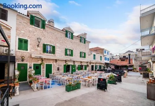 Centar Vodice Apartmani - Image 1