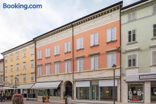 La Corte dei Franco - City Centre - Image 1