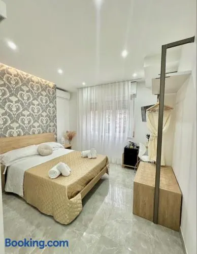 Residenza I Mori B&b - Image 1
