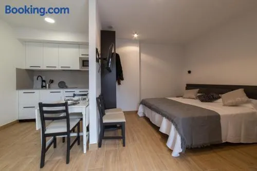 Loft en Zarautz con Parking Hator 2 - Image 1