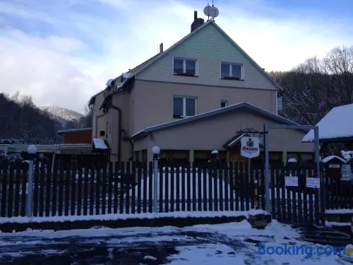 Penzion54 & Restaurace - Image 1