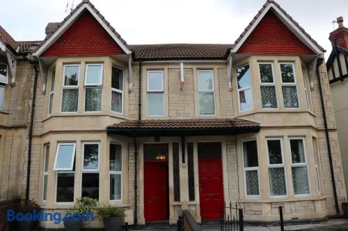 Norfolk Guest House - Image 1