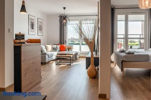 Apartament Wisełka - Image 1