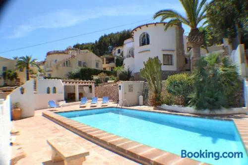 Apartamento los Delfines - Image 1