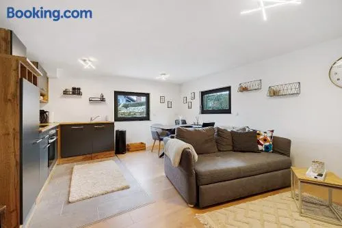 Ferienwohnung vor dem Zoller - Image 1