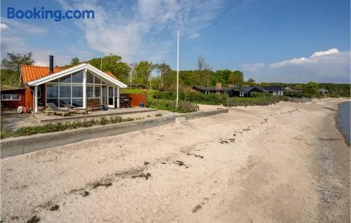 Holiday Home Haderslev 56 - Image 1