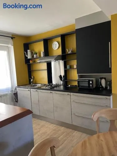 Charmante maison de ville - Image 1