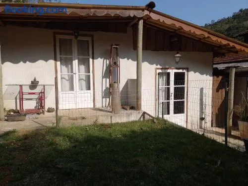 Pousadinha Vila Juçara - Image 1