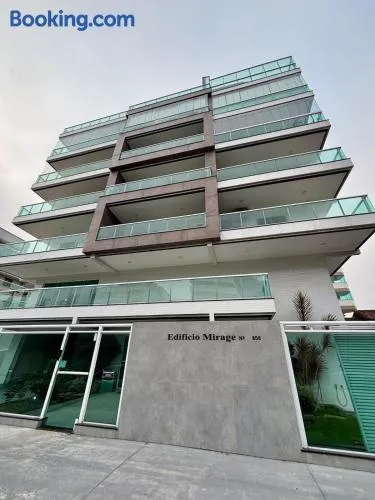 Edifício Mirage - Image 1