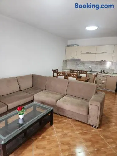 Apartamento Vacanze Vlore - Image 1