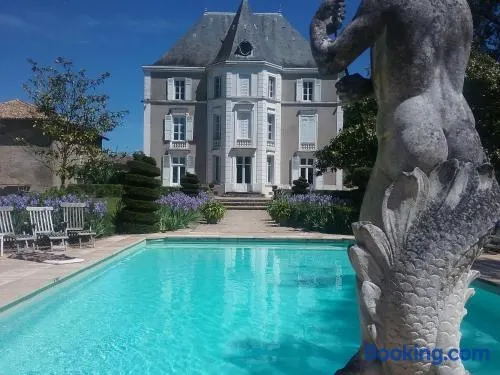 Château de Prety - Maison d'Hôtes - Image 1