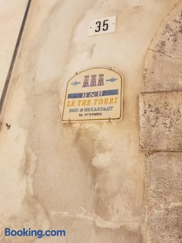 le tre torri - Image 1