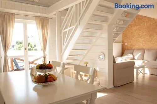 Lake House Senec - Image 1