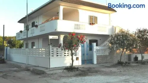 Casa Vacanze L'Oleandro - Image 1