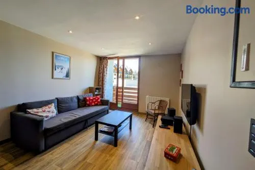La feclaz - Magnifique appartement 6 personnes - Image 1