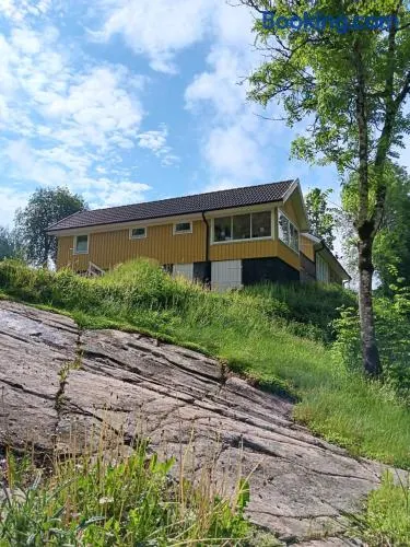 Ferienhaus Schweden - Hus Else - Image 1