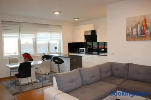 Luxury apartment Anabella - Image 1