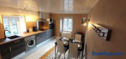 Gîte Le Bosquet - Image 1