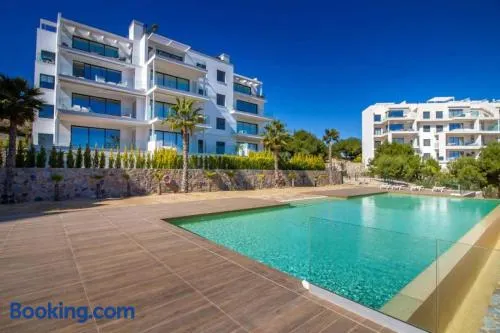 Nispero 11 - Sunny Apartment in a Golf Club Las Colinas - Image 1