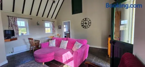 Wild Rowan Cottage - 2 Bedroom - Image 1