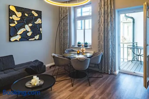 Ferienwohnung Windspiel - Image 1