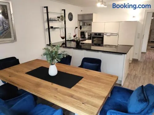 Casa Wohnen und Wellness - Image 1