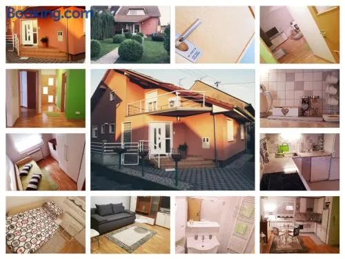 Apartment Dominik - Image 1