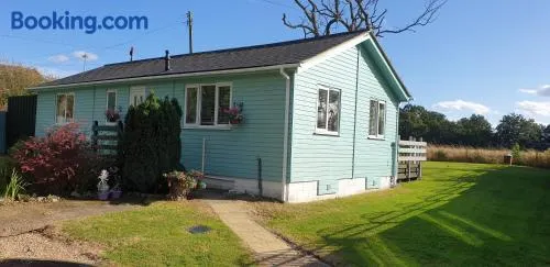 The Cabin,Kings Lane,Weston - Image 1