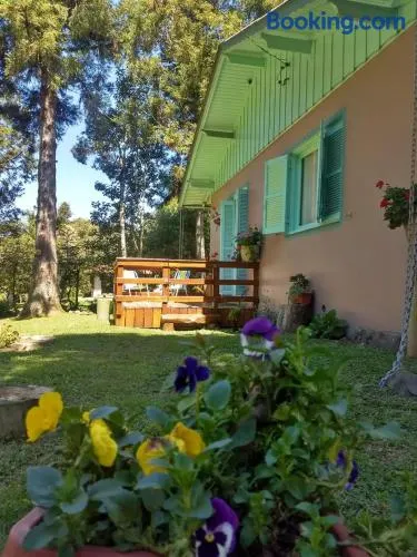Haus Berg - Image 1