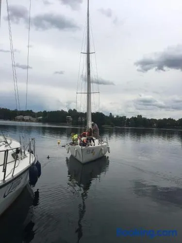"MARKIZAS" Karaimu 25 - Image 1