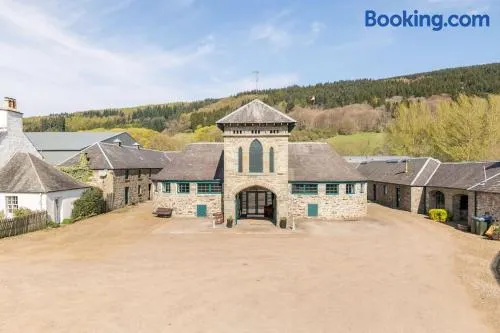 Menzies Steading - Image 1