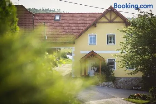 Gästehaus Gnant - Image 1