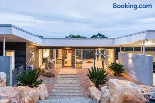 Js' Retreat at Flutes Estate, Margaret River - Image 1