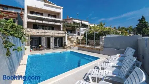 Villa Veruda by Villas Guide - Image 1