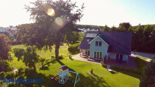 Ferienwohnung Pia - Image 1