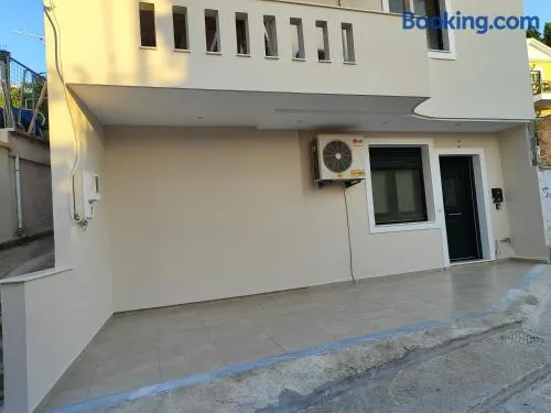 luxury apartment KAMARES - Image 1