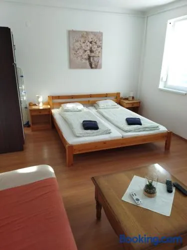 Kuckó Apartman - Image 1