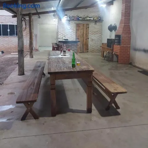 Chácara aconchegante em Ibitirama - Image 1