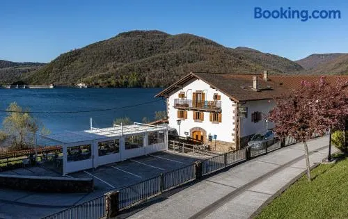 Hostal Etxeberri - Image 1