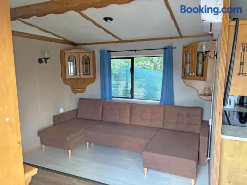 Retro Mobilhome - Image 1