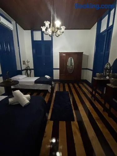 Hostel Palacio Bolonha - Image 1