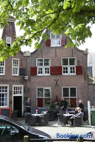 't Koetshuys - Image 1