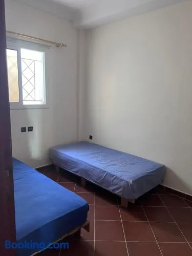 Complexe tarifa - Image 1
