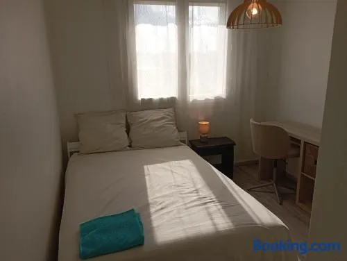 Chambre chez l'habitant près de bordeaux - Image 1